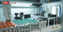 《无声的守护》揭幕：慧荣和全自动QuE