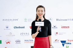 2025维州美食生活消费品展隆重启幕，优思