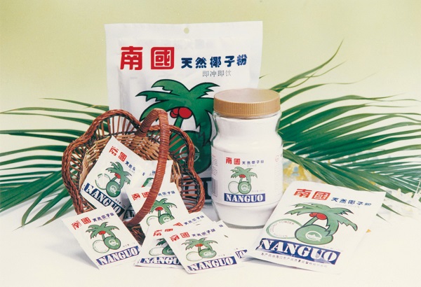 ​一颗椰子的自述：我与南国食品的30年甜蜜漂流