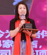 ​张亮麻辣烫加盟业主邬亚秋：从1000元到