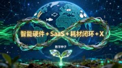 Beebeelook发布全球食品产业数字化智能生态战略