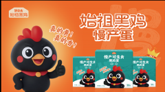 慢产蛋品类开创者好念头食品  引领鸡蛋