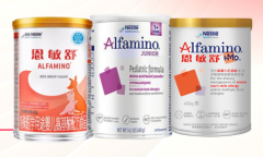 雀巢恩敏舒：以临床实证与全面营养,支持