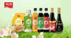 加加味•中国年｜一酱成席，以“鲜”为