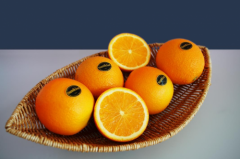 守护家人健康，从这颗新奇士超甜橙开始