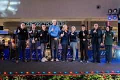 美国威斯康辛州花旗参节在沪圆满举行，多元活动轮番登场