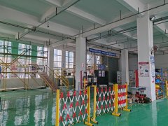想要报考登高证不妨了解一下吉安本地这家专业正规的报考机构