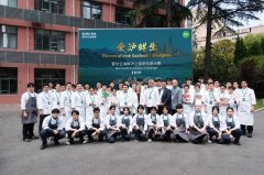 星厨齐聚申城，“爱沪鲜生”上演巅峰对
