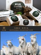 天赋塬·专注高端山羊肉品牌，天赋甄选
