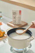 一碗常温即食好粥背后的科技密码——魅