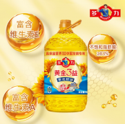 ​什么食用油最健康，先看懂营养有没有
