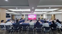 实业向善，公益同行｜怡苏缘食品科技助